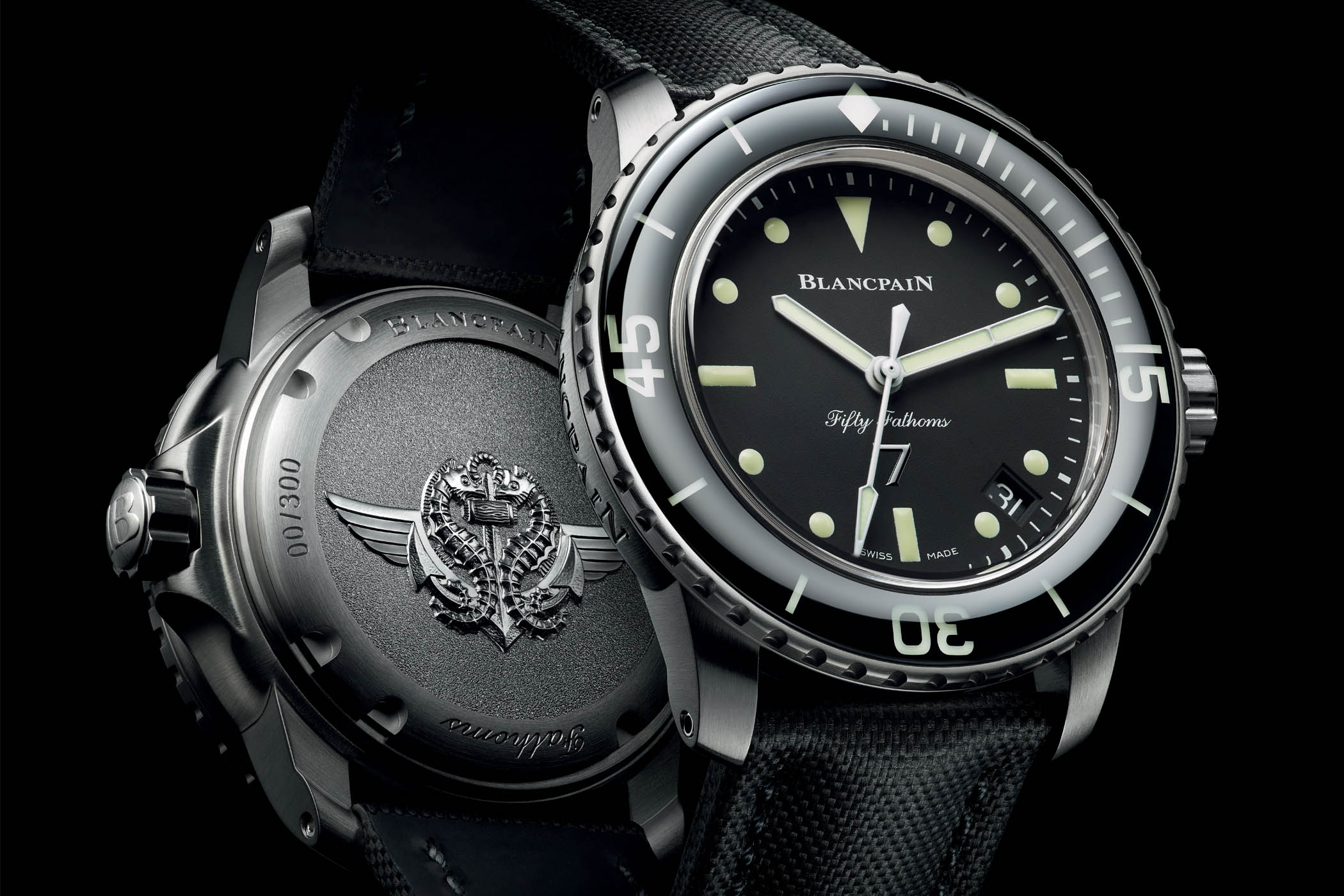 Blancpain Replica Watches